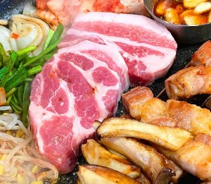 메뉴