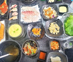 메뉴