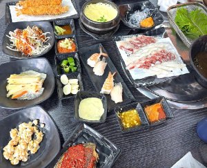메뉴