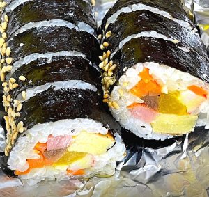 메뉴