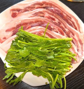 메뉴